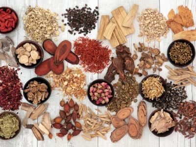 Traditional Chinese Herbs, Acupuncture Vancouver Clinic