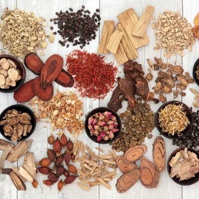Traditional Chinese Herbs, Acupuncture Vancouver Clinic